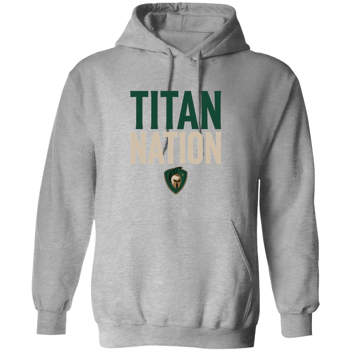 tc-titans-titan-nation-gildan-pullover-hoodie — Sport Grey — Front — source sha256 36416ada8a1102bca95e35b5e64d2f4d99924cc62caa92e2771d0765237b9070 — Color position 2