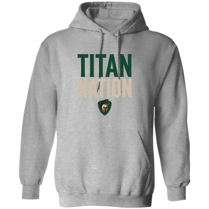 tc-titans-titan-nation-gildan-pullover-hoodie — Sport Grey — Front — source sha256 36416ada8a1102bca95e35b5e64d2f4d99924cc62caa92e2771d0765237b9070 — Color position 2