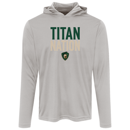 tc-titans-titan-nation-sport-tek-mens-competitor-hooded-tee — Silver — Front — source sha256 3ddfc6d3454ceeaf17e09cfe06167b2d3840b097043f5fd4aa69f0aa8c980afb — Color position 3