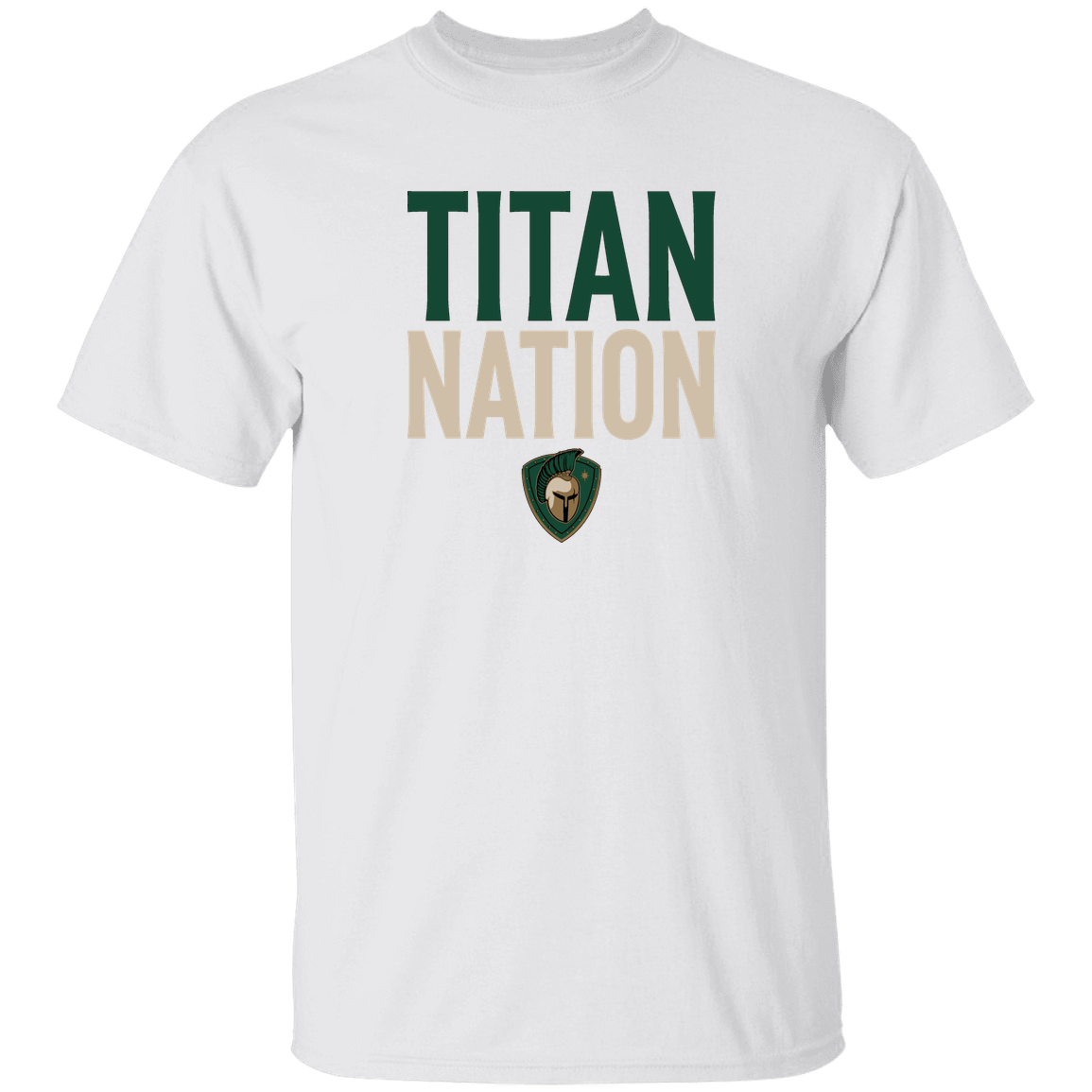 tc-titans-titan-nation-gildan-youth-5-3-oz-100-cotton-t-shirt — White — Front — source sha256 75e8745abb2747eca3c31781121b3cec7dd0b34559a672e4d2a95e6c2b5bff6f — Color position 1