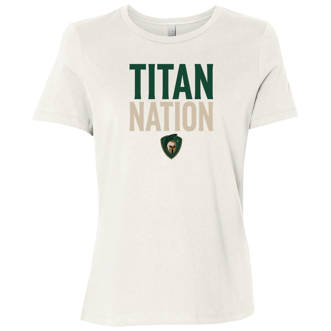 tc-titans-titan-nation-bella-canvas-ladies-relaxed-jersey-short-sleeve-t-shirt — Vintage White — Front — source sha256 7773ecf7779caf3b8f6e43e2623eb6d036bf7adae7e840a39753fea4e52acd14 — Color position 2