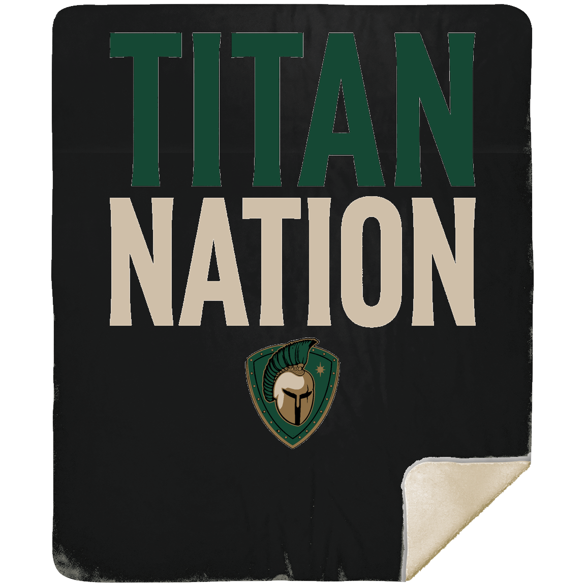 tc-titans-titan-nation-mshm-premium-sherpa-blanket-50x60 — Black — Front — source sha256 97f37bd9bfc6b6f7034ca7f566da0fe0f87c8c2444448d85f56004b8ccec87a8 — Color position 2