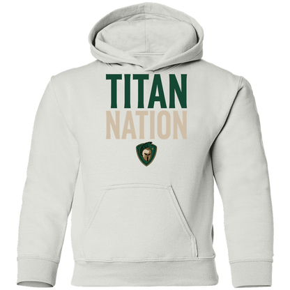 tc-titans-titan-nation-gildan-youth-pullover-hoodie — White — Front — source sha256 a22b0e0b9df7bdbd72e42c20adbe9b9e6d4b65d340c6d4e8bcefc2708bcc6382 — Color position 2