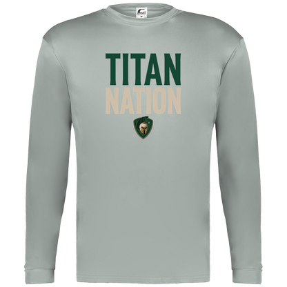 tc-titans-titan-nation-c2-mens-performance-long-sleeve-tee — Silver — Front — source sha256 ac911816b29e095a54732a1a900489af9588ed9c113a791904622cbfe022b74f — Color position 3
