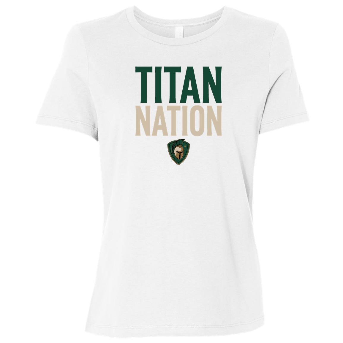 tc-titans-titan-nation-bella-canvas-ladies-relaxed-jersey-short-sleeve-t-shirt — White — Front — source sha256 af42889eb90973ee0316adc9f3b3e99daa32538bcace033993db31f22588f93d — Color position 4