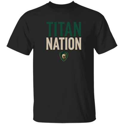 tc-titans-titan-nation-gildan-youth-5-3-oz-100-cotton-t-shirt — Black — Front — source sha256 ef0c088d642959508e6af40aca70de898b5eb3d600c4357ae555814f2399e34b — Color position 2