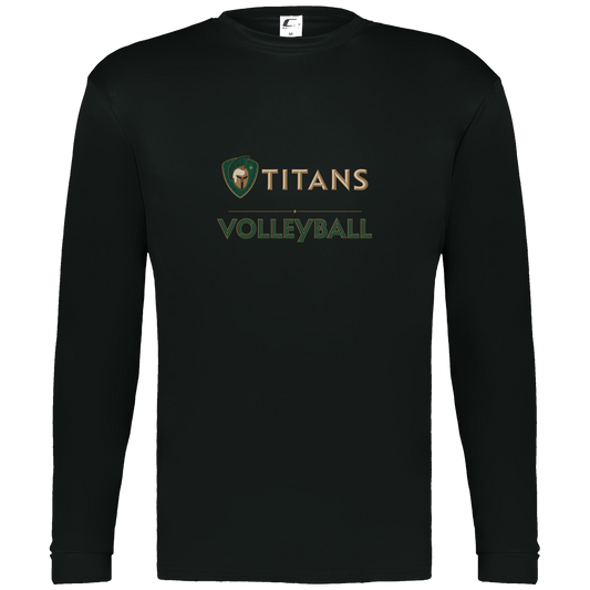 tc-titans-volleyball-basic-c2-mens-performance-long-sleeve-tee — Black — Front — source sha256 5786516d4d838fc2f96539f24287bb0c5eaff0db6e192340e5017cea5bda1044 — Color position 1
