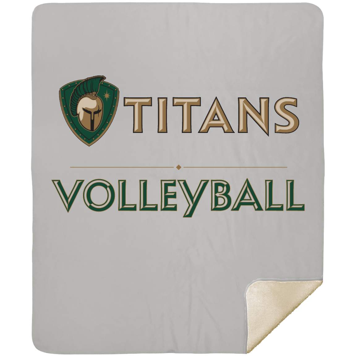 tc-titans-volleyball-basic-mshm-premium-sherpa-blanket-50x60 — Silver — Front — source sha256 83c7eceb66a281ff1de6a84d44e45858ea4a74c5c2a04779a2db92ba8139fea2 — Color position 4