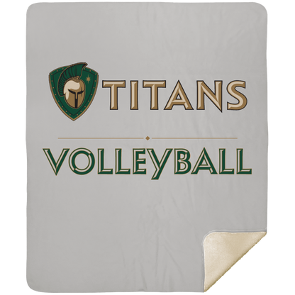 tc-titans-volleyball-basic-mshm-premium-sherpa-blanket-50x60 — Silver — Front — source sha256 83c7eceb66a281ff1de6a84d44e45858ea4a74c5c2a04779a2db92ba8139fea2 — Color position 4