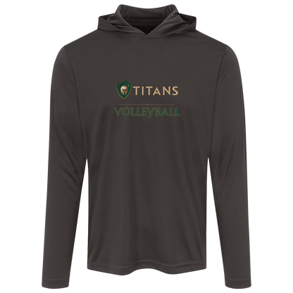 tc-titans-volleyball-basic-sport-tek-mens-competitor-hooded-tee — Iron Grey — Front — source sha256 95cb4b930bbcdb6206d8a29b2db6ec1c3cb35402e56e53eb2db30d8cc286c2ec — Color position 2