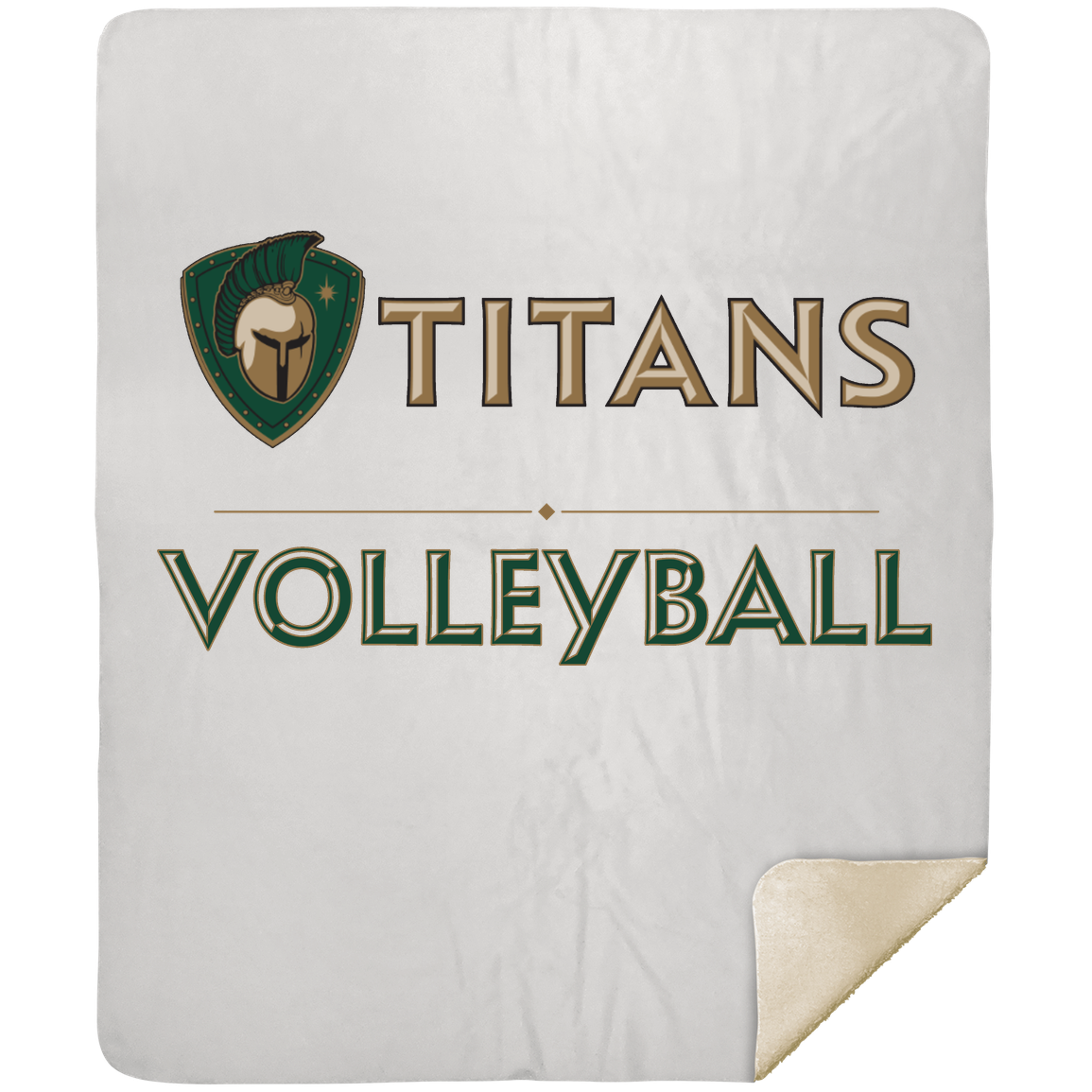 tc-titans-volleyball-basic-mshm-premium-sherpa-blanket-50x60 — White — Front — source sha256 f2f3ec481b1edb7b902c74018d3e497ff6f46efe9edf26bd1dc191592adda930 — Color position 1
