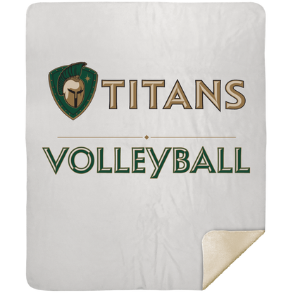 tc-titans-volleyball-basic-mshm-premium-sherpa-blanket-50x60 — White — Front — source sha256 f2f3ec481b1edb7b902c74018d3e497ff6f46efe9edf26bd1dc191592adda930 — Color position 1