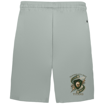 tc-titans-volleyball-rally-badger-adult-b-core-7-inch-short-with-pockets — Silver — Front — source sha256 11b220c2e86afcbd25fe4868ec76a837b5e9efbf353a76357d1fc274e559164b — Color position 3