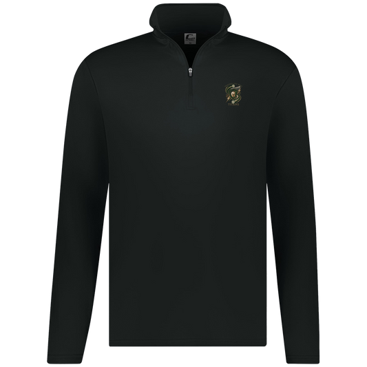 tc-titans-volleyball-rally-c2-mens-1-4-zip-pullover — Black — Front — source sha256 20f24d2c4d82d62994ed20ffc40ba4cb55619dc2a9ad98199099528bb4de335a — Color position 1
