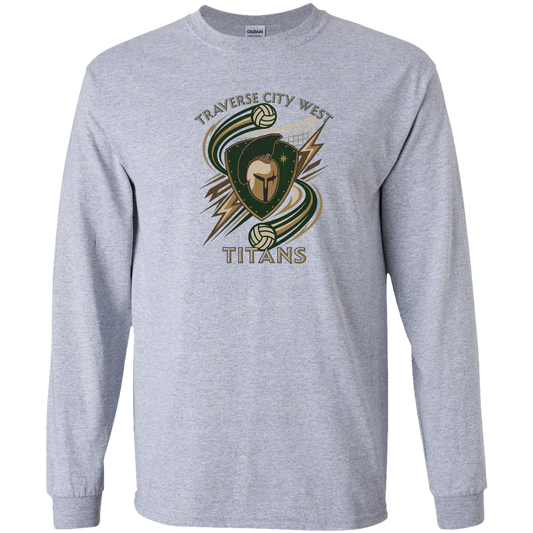 tc-titans-volleyball-rally-gildan-youth-ls-t-shirt — Sport Grey — Front — source sha256 4a80b72c4ce35531d8f7eaa852d853ec5c1042be6d2735dbfcd82a624996d129 — Color position 1