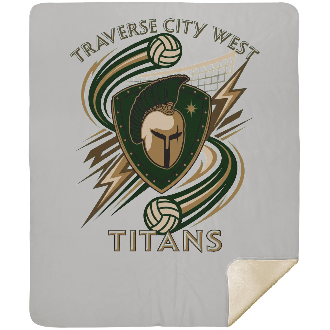 tc-titans-volleyball-rally-mshm-premium-sherpa-blanket-50x60 — Silver — Front — source sha256 50b5826696aa0466ff9fdb9879972fbd1e7baf298c7070619160e66929f2bdd0 — Color position 4