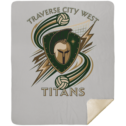 tc-titans-volleyball-rally-mshm-premium-sherpa-blanket-50x60 — Silver — Front — source sha256 50b5826696aa0466ff9fdb9879972fbd1e7baf298c7070619160e66929f2bdd0 — Color position 4