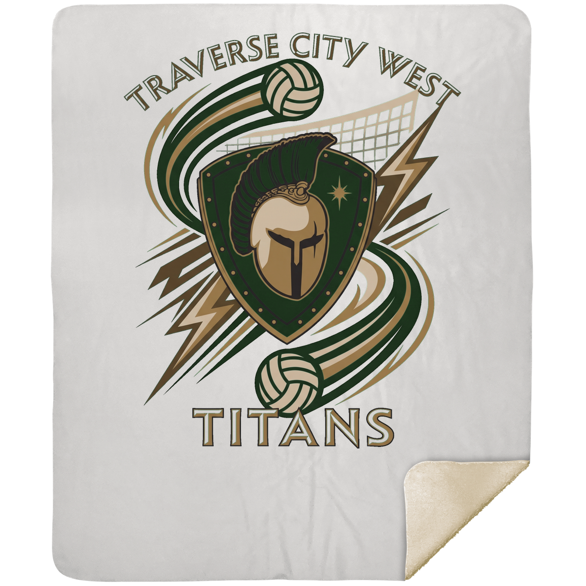 tc-titans-volleyball-rally-mshm-premium-sherpa-blanket-50x60 — White — Front — source sha256 53ea1e0a37fc91709447e469c0d609589a198ac16bb7ac5286d8d88b3905a2a1 — Color position 1