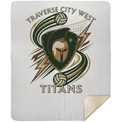 tc-titans-volleyball-rally-mshm-premium-sherpa-blanket-50x60 — White — Front — source sha256 53ea1e0a37fc91709447e469c0d609589a198ac16bb7ac5286d8d88b3905a2a1 — Color position 1