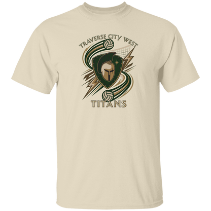 tc-titans-volleyball-rally-gildan-5-3-oz-t-shirt — Natural — Front — source sha256 553c59dab00cf40b59940f863f43fe138ed7fd0405d3a15e19f5a7a6a5dd4a24 — Color position 2