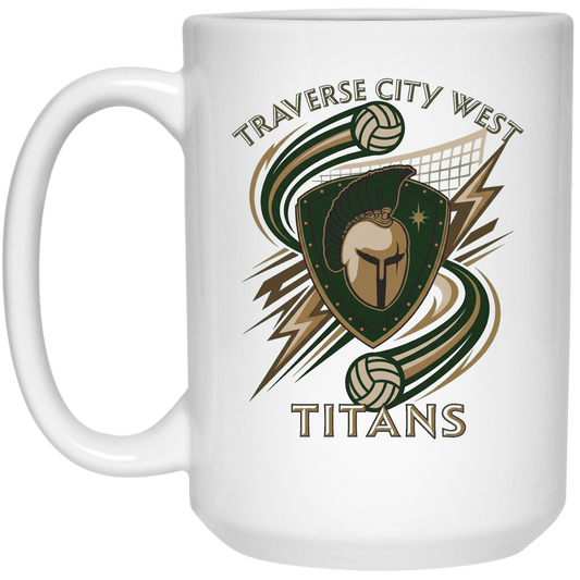tc-titans-volleyball-rally-15oz-white-mug — White — Front — source sha256 5b69db2c634d41398b84321bde7b9a3fd3c73ad5d62072175a7cc8c65a3c2352 — Color position 1