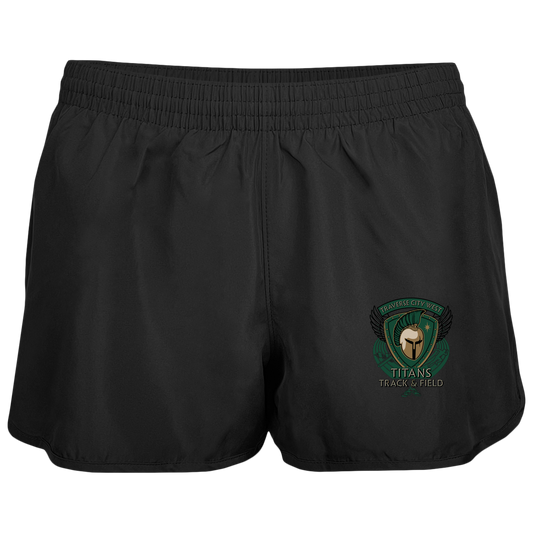 tc-titans-winged-warrior-crest-augusta-ladies-wayfarer-running-shorts — Black — Front — source sha256 0bcf16cecbeb1fd19ac3df8bebcfd73482f860d2a84d2503bc3f7a1bdec0a658 — Color position 1