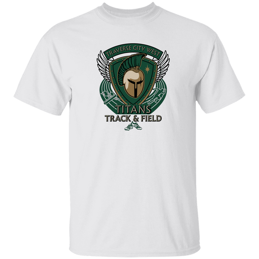 tc-titans-winged-warrior-crest-gildan-youth-5-3-oz-100-cotton-t-shirt — White — Front — source sha256 1238276a841d1ccb0fc416b360bd63cc0bbf1d96aee3592e782661fd0a6b5198 — Color position 1