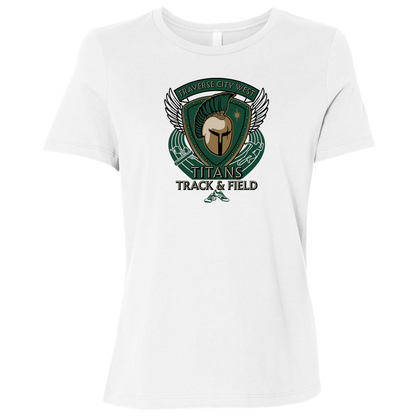 tc-titans-winged-warrior-crest-bella-canvas-ladies-relaxed-jersey-short-sleeve-t-shirt — White — Front — source sha256 3f8cae4a83cfcd0f6323d208ec74dee3f0cc71994bcf984c647c1bdf060c2011 — Color position 4