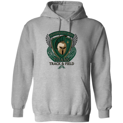 tc-titans-winged-warrior-crest-gildan-pullover-hoodie — Sport Grey — Front — source sha256 91bff37443518e1dfaf5c1d8c257d63b05f402a7723b26e8efa4d9dee5115f19 — Color position 2
