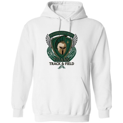 tc-titans-winged-warrior-crest-gildan-pullover-hoodie — White — Front — source sha256 cd04e1615e02b323f0b1ea262d3b530ec606ca43825591f074968c714482a214 — Color position 4