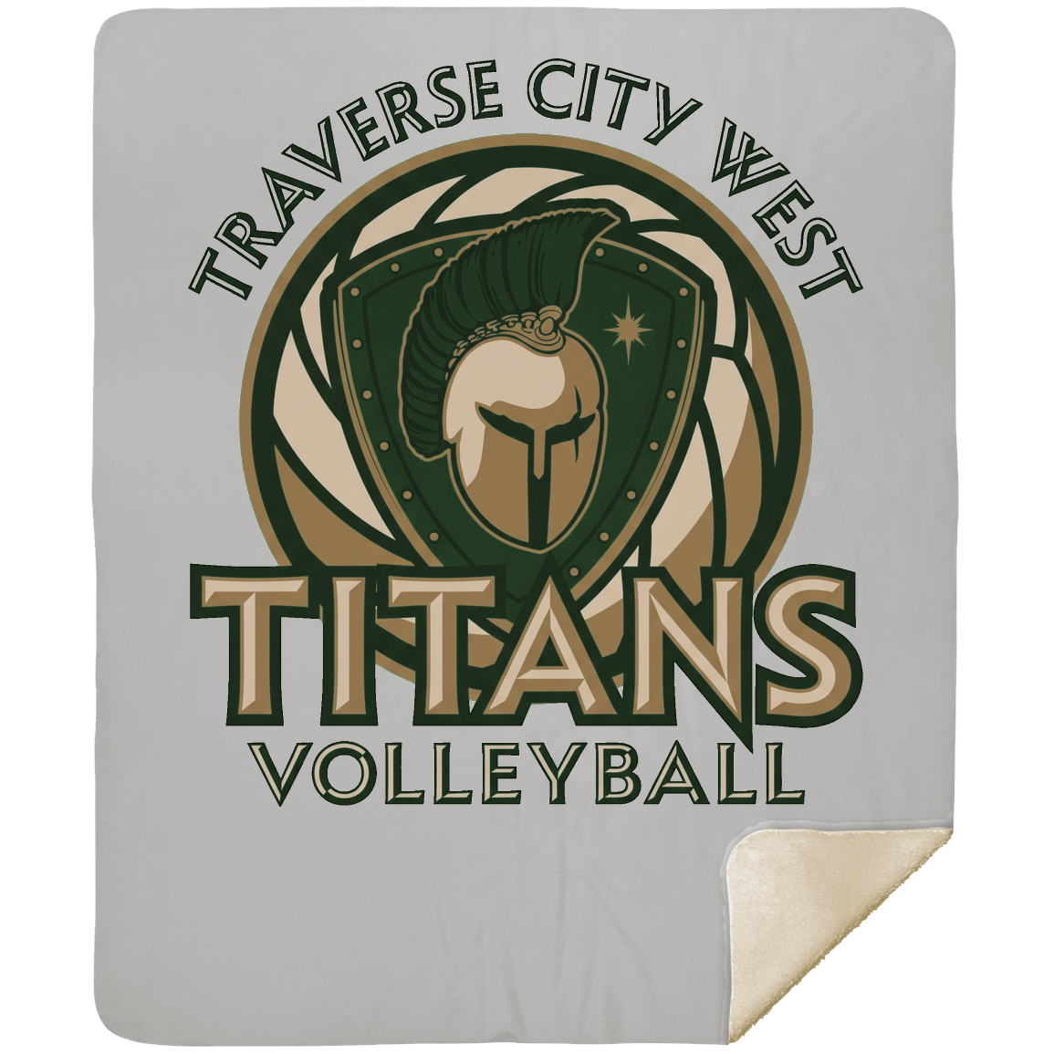 tc-titans-volleyball-bold-mascot-mshm-premium-sherpa-blanket-50x60 — Silver — Front — source sha256 5035087b940f35792b25eb7d4a5dcd1e3e9011f25cd953aec702b42d13b966d4 — Color position 4