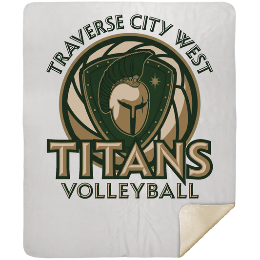 tc-titans-volleyball-bold-mascot-mshm-premium-sherpa-blanket-50x60 — White — Front — source sha256 b5fd7cc1941dd1986937ba26db901b8f6eee520d75dc72d5a4484c8941aabe3c — Color position 1