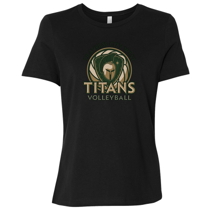 tc-titans-volleyball-bold-mascot-bella-canvas-ladies-relaxed-jersey-short-sleeve-t-shirt — Black — Front — restored 2026-09-05 — source sha256 9a4671986ed2a3cc9c1c1b5906ef91c4ca3a48707427fac7f62aa84fcb7d1ef8