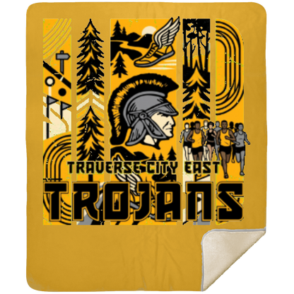 tc-trojans-cross-country-tiles-mshm-premium-sherpa-blanket-50x60 — Athletic Gold — Front — source sha256 69eb26382801f843bffbf2f3a2b1362812e7b5dc21146f3914d5fed2b036f846 — Color position 6