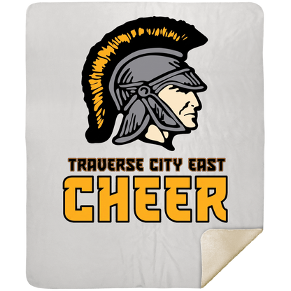 tc-trojans-cheer-basic-mshm-premium-sherpa-blanket-50x60 — White — Front — source sha256 98e6a75dfd28f8ecdd90d9bb7704483548ab5f2f64d7959e55845e464b31ea26 — Color position 1