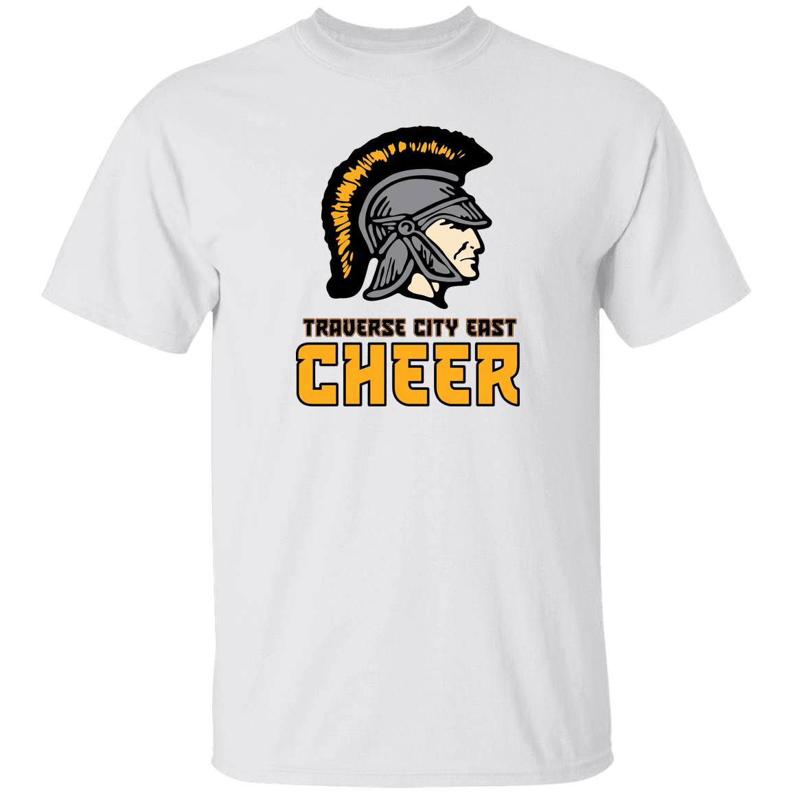 tc-trojans-cheer-basic-v2-gildan-youth-5-3-oz-100-cotton-t-shirt — White — Front — source sha256 1ffab46bf137d04c259299a51635b05ebbee094f4bd3accfc5bf8f91a8310cbc — Color position 1