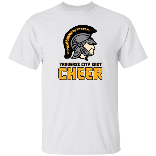tc-trojans-cheer-basic-v2-gildan-youth-5-3-oz-100-cotton-t-shirt — White — Front — source sha256 1ffab46bf137d04c259299a51635b05ebbee094f4bd3accfc5bf8f91a8310cbc — Color position 1
