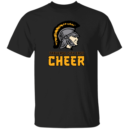 tc-trojans-cheer-basic-v2-gildan-youth-5-3-oz-100-cotton-t-shirt — Black — Front — source sha256 2540cdb823129d9998f583cd6bda89d989e051986d84bcfaebdbfda1b21ec271 — Color position 2