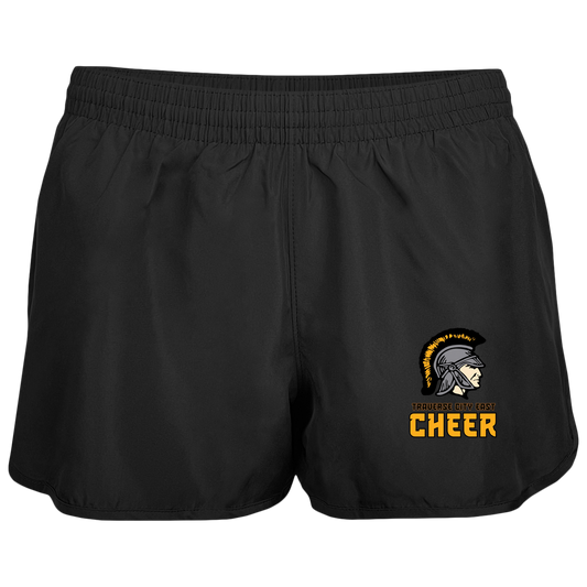 tc-trojans-cheer-basic-v2-augusta-ladies-wayfarer-running-shorts — Black — Front — source sha256 5c464e26cb9c86d8567c4d05707ae65df1d522b461a787965ad2c26dd8834f62 — Color position 1
