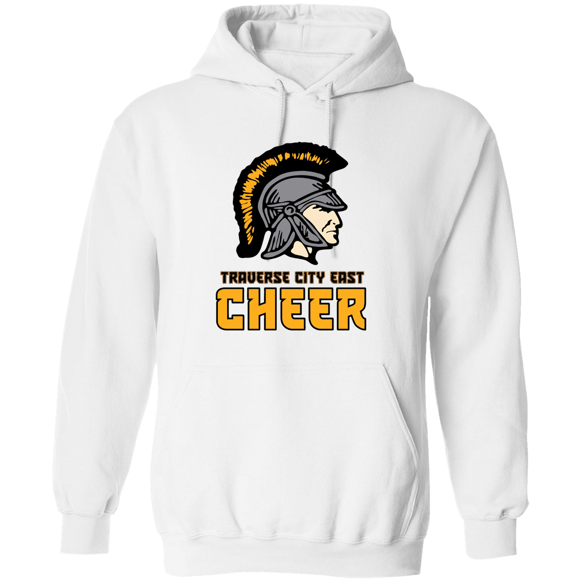 tc-trojans-cheer-basic-v2-gildan-pullover-hoodie — White — Front — source sha256 951f1c248508300cd4f1e8a04bb116536dd56ef40c19692e06f93d40e1362293 — Color position 4