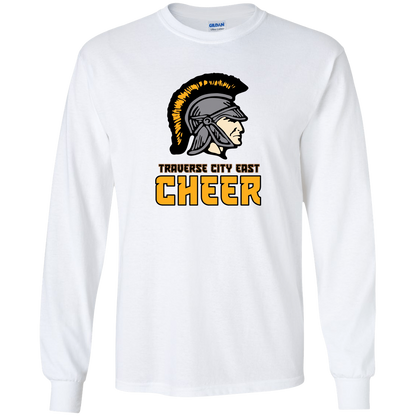 tc-trojans-cheer-basic-v2-gildan-youth-ls-t-shirt — White — Front — source sha256 a4cec04ce9d4480868f08de9990941eff27404a0d95b34ae9b18155d7f2dc11c — Color position 2