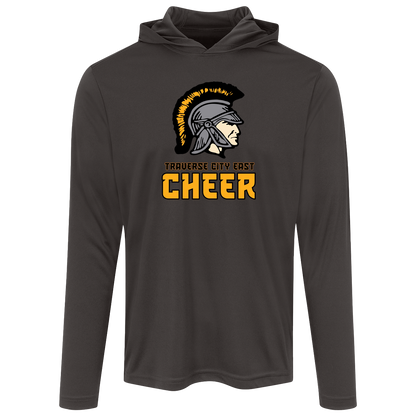 tc-trojans-cheer-basic-v2-sport-tek-mens-competitor-hooded-tee — Iron Grey — Front — source sha256 df315537ed493e2963f2c527ae56c3f64a37d0ce2dc490a438b9820e7f6c11c2 — Color position 2