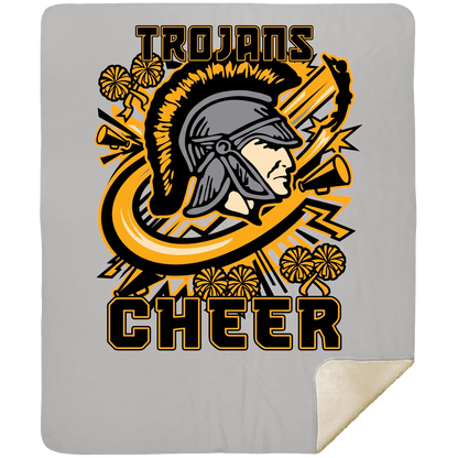 tc-trojans-cheer-rally-mshm-premium-sherpa-blanket-50x60 — Silver — Front — source sha256 54be1e0b9bca59d1dc1e7ae1ba4c13b2262c2b80208c06b8a32c5d658b2eb44b — Color position 4