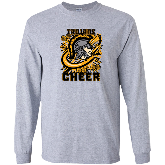 tc-trojans-cheer-rally-v2-gildan-youth-ls-t-shirt — Sport Grey — Front — source sha256 23fc08bb522f29b7984e70ae32642cb6cf3987ffd5de17ee795c4d1235fc7f8d — Color position 1