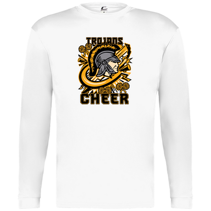 tc-trojans-cheer-rally-v2-c2-mens-performance-long-sleeve-tee — White — Front — source sha256 3bda93ba6a5bd0b7bf8b27d9784b56816a5f34fbd16237eeb7f14c311ecfbf1b — Color position 4