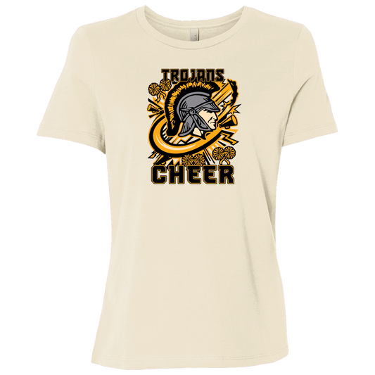 tc-trojans-cheer-rally-v2-bella-canvas-ladies-relaxed-jersey-short-sleeve-t-shirt — Natural — Front — source sha256 6438332f1bbbf56d51ec43f68c5ebcc7f1e2b0bec7dd3f0e668f7c8781932f87 — Color position 1