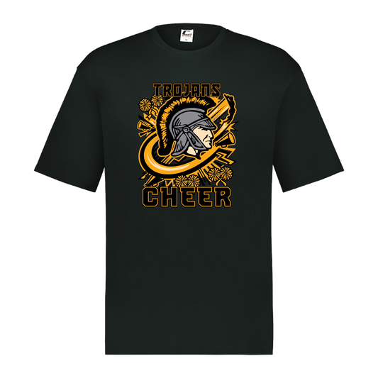 tc-trojans-cheer-rally-v2-c2-mens-performance-short-sleeve-tee — Black — Front — source sha256 9019f177c93f9f9c8e91a394a22e4ccfbaf571daa8c68bfd6e3129bb630c90fe — Color position 1