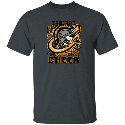 tc-trojans-cheer-rally-v2-gildan-youth-5-3-oz-100-cotton-t-shirt — Dark Heather — Front — source sha256 aceb40669d5d1d5c11db0606aa62d00c691b5bf23f3cbbf53ba5a063936ea8c3 — Color position 4