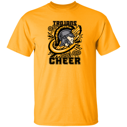 tc-trojans-cheer-rally-v2-gildan-youth-5-3-oz-100-cotton-t-shirt — Gold — Front — source sha256 acf99132d064aec2953dfa025ae18a97dd03294d264cdece369aa8cf591d0a55 — Color position 6