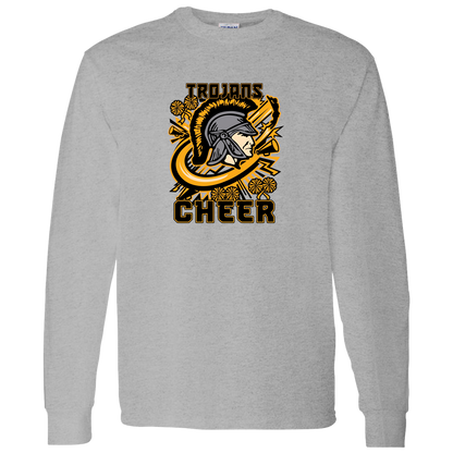 tc-trojans-cheer-rally-v2-gildan-ls-t-shirt-5-3-oz — Sport Grey — Front — source sha256 fed410408d13a5cfa000b8524f93304d7940984c881812a736c49a0d67bf1d08 — Color position 5